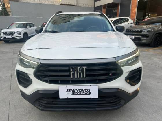 FIAT PULSE 1.3 FLEX DRIVE MANUAL FIAT PULSE 1.3 FLEX DRIVE MANUAL